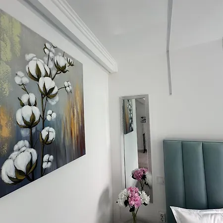 Elegant Escape Central Studio Craiova Exterior photo