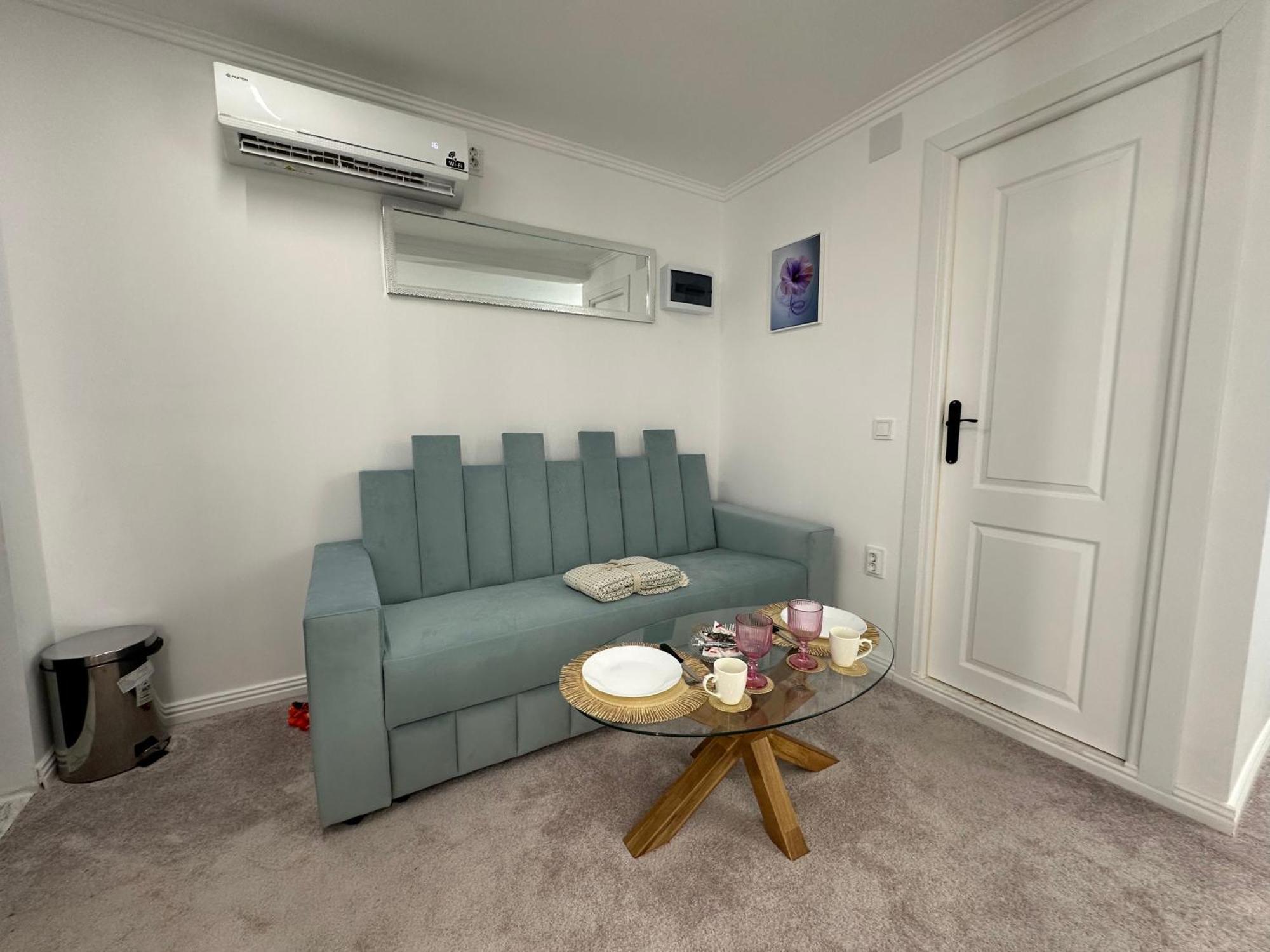 Appartamento Elegant Escape *
