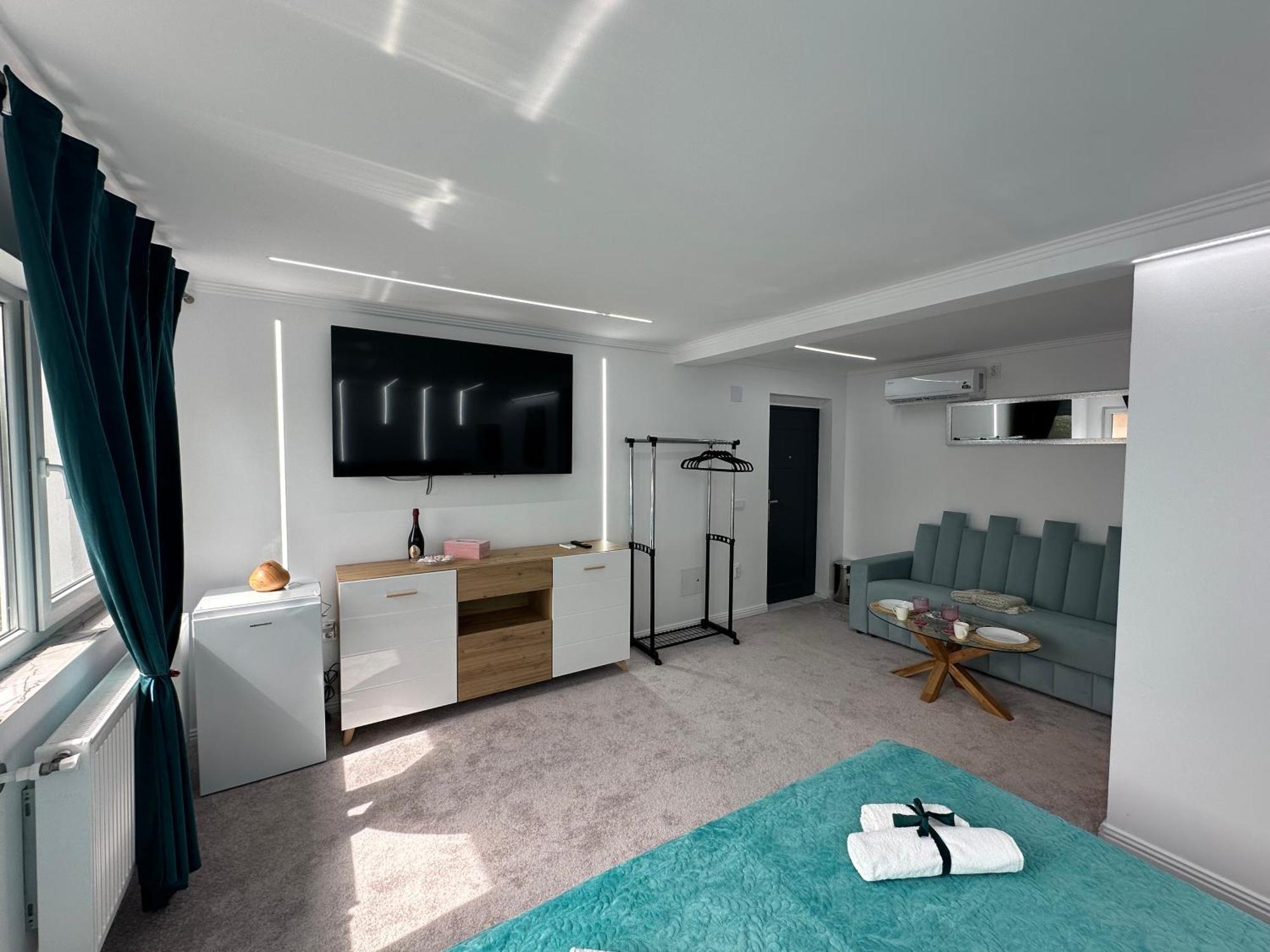 Elegant Escape Appartamento Craiova