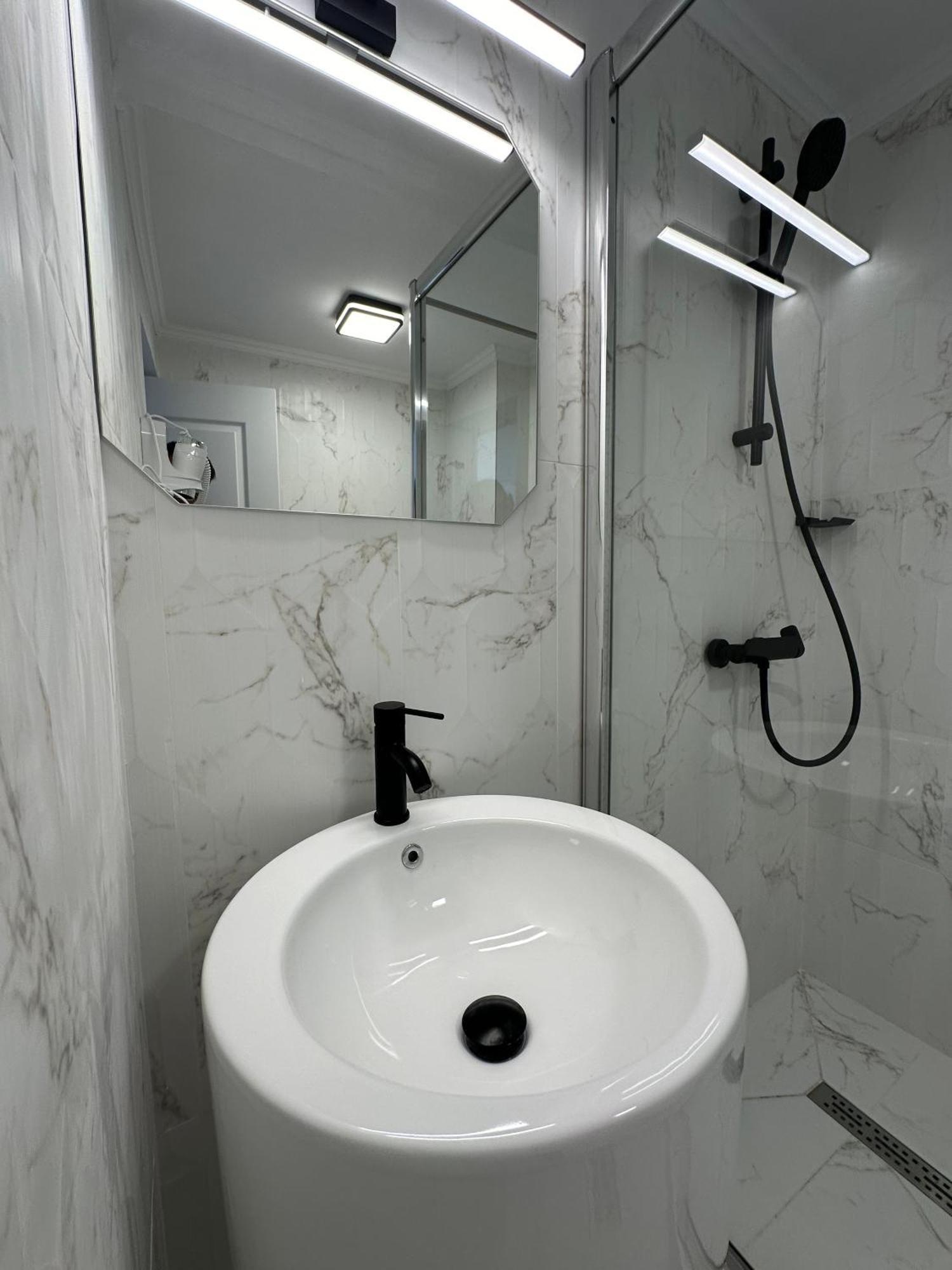 Appartamento Elegant Escape Craiova