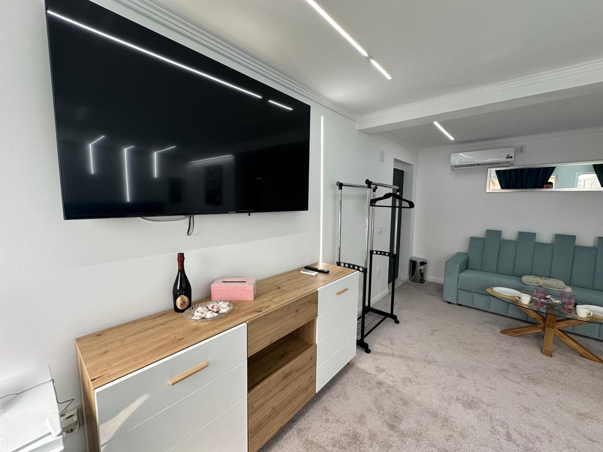 Appartamento Elegant Escape *