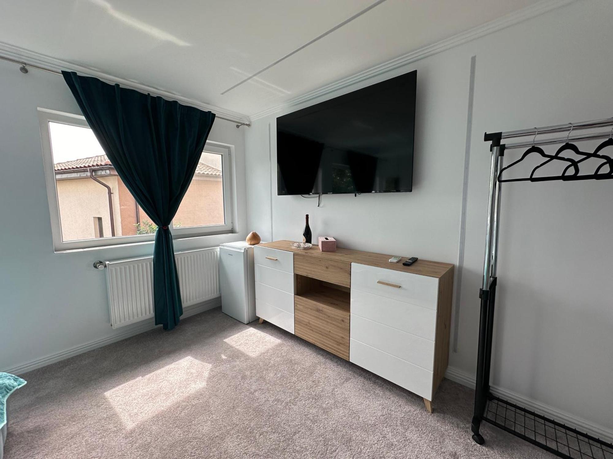 Appartamento Elegant Escape Craiova