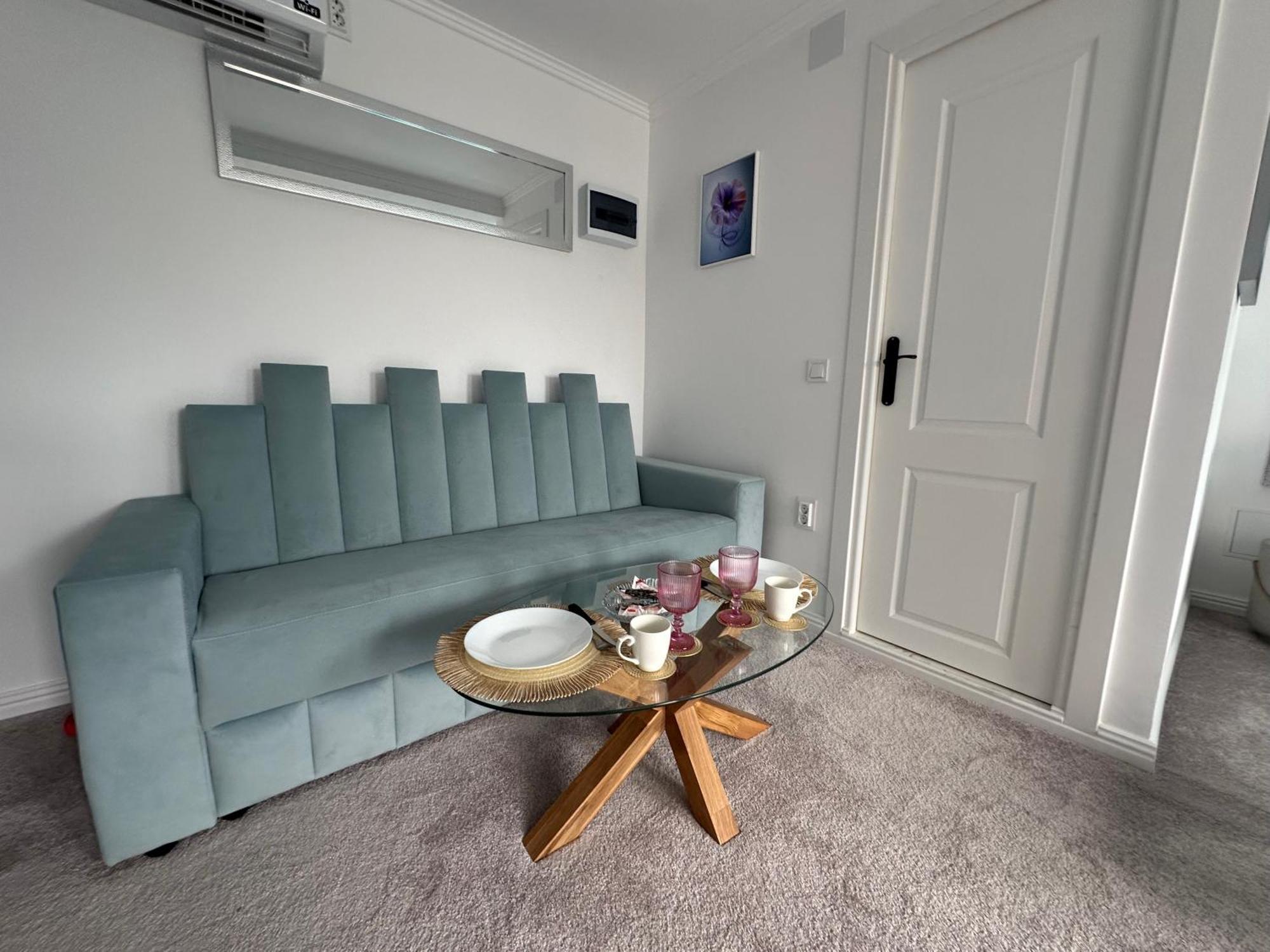 Elegant Escape Appartamento Craiova
