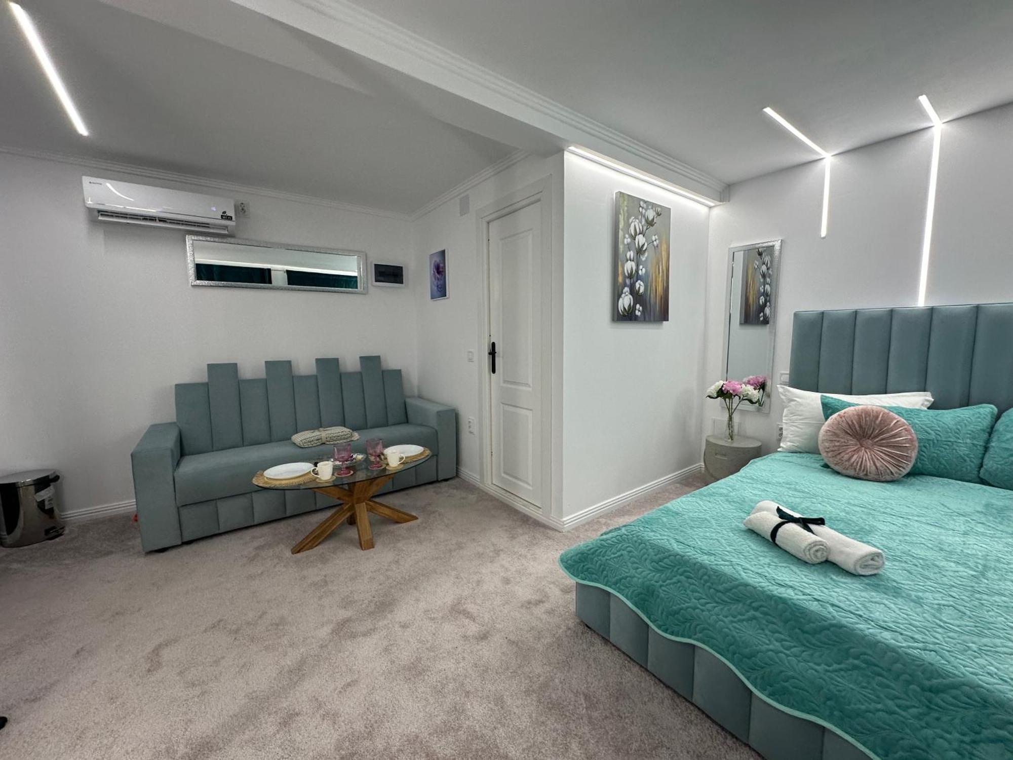 Appartamento Elegant Escape