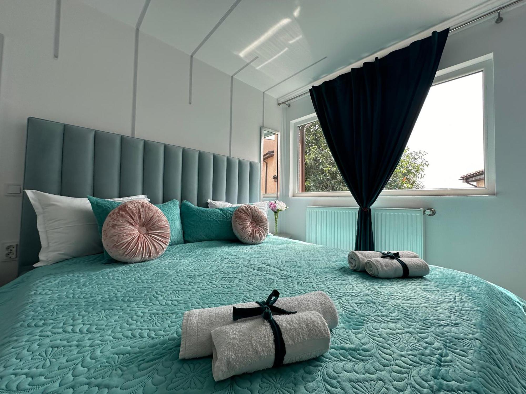 Appartamento Elegant Escape Craiova